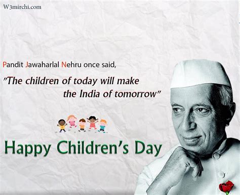 Incredible Compilation Of Full 4k Childrens Day Images With Nehru