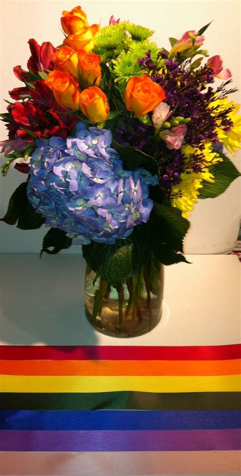 Some guys like gifts, some guys don't. Pin on Flower Arrangements by Rio Carrera