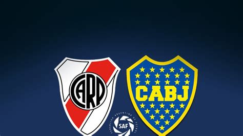 Boca juniors boca juniors cabj. River Plate vs Boca Juniors: El Clásico que paralizará a ...