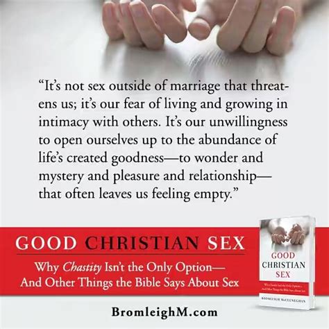 religion sex before marriage is ok as long as it s mutually pleasurable female pastor
