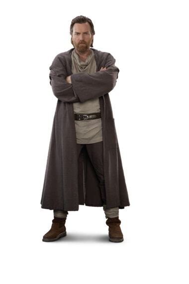 Obi Wan Kenobi Ewan Mcgregor Previews Great Story And Devastation