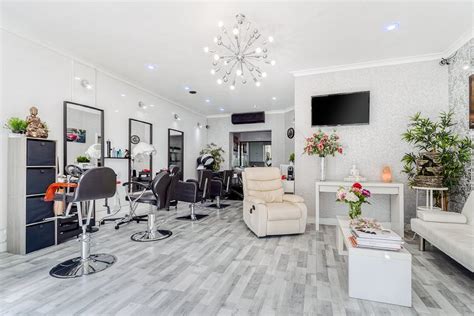 Serenity Beauty Boutique And Spa Ladies Only Hair Salon In Redbridge London Treatwell