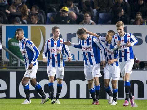 Maybe you would like to learn more about one of these? Eredivisie » Nieuws » 'sc Heerenveen wacht op Sloveense club'