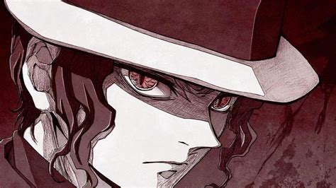 Muzan Kibutsuji Wiki Arte Anime Amino Amino