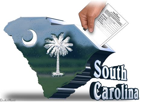 South Carolina Republican Primary South Carolina Republica Flickr
