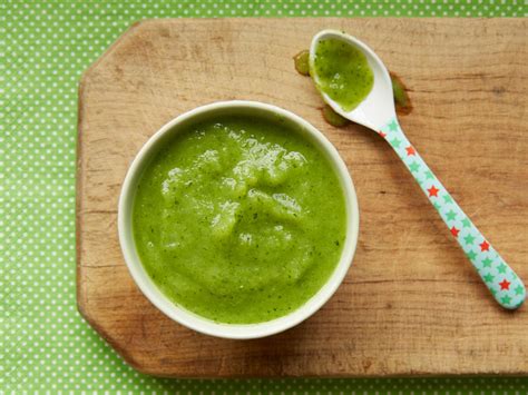 Approved by the babycentre medical advisory board. Homemade baby food recipes for 6 to 8 months | BabyCenter