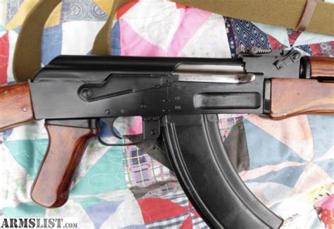 Armslist For Sale Russian Milled Type 3 Ak 47