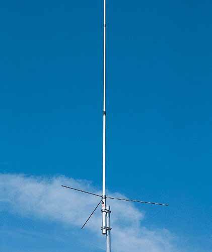 ฅนบ้ายอ [39 ] maco v5000 cb base antenna