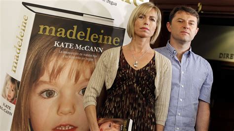 Mai 2003) aus ihrem bett in einer ferienwohnung in einem resort in praia da luz an der portugiesischen algarve. Maddie McCann: Jetzt sprechen ihre Eltern! - KUKKSI | Star ...