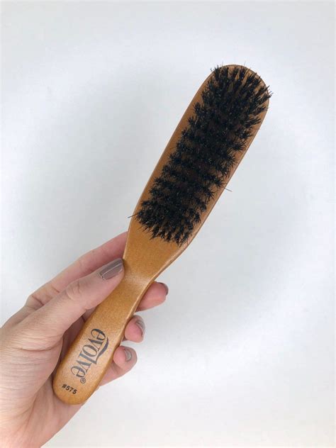 10 Combs And Brushes For Curly Hair With Tips On How To Use Them