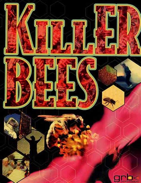 Killer bees (1974) kate jackson gloria swanson. Película: Abejas Asesinas (1974) (1974) - Killer Bees ...
