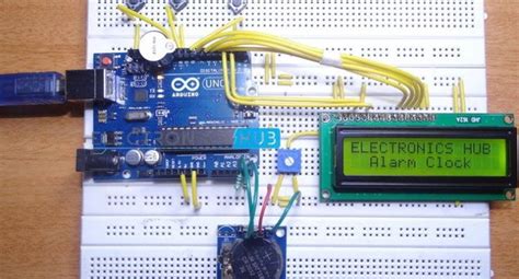 10 Simple Arduino Projects For Beginners With Code Arduino Projects
