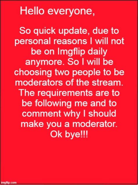 Please Read This Imgflip