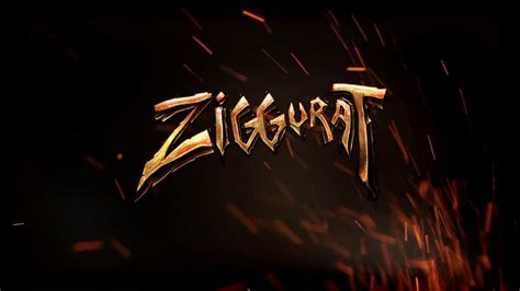 Ziggurat Ps4 Launch Trailer Youtube