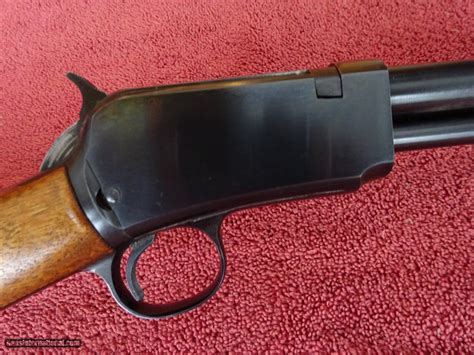 Winchester Model 62 A Exceptional Wood 100 Original