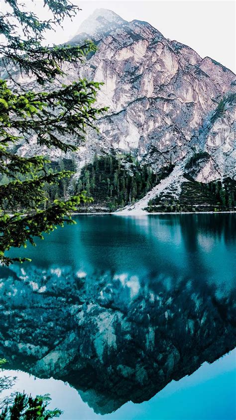 Find Your Zen With 21 Iphone Xs Max Wallpapers For Lake Lovers Preppy