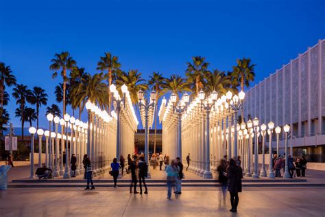 Find great deals, new attractions, free things to do and more. Los Angeles in Kalifornien - die Stadt der Stars und ...