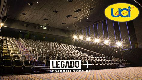 Uci Cinemas Reabre Os Cinemas Do Rio De Janeiro Nesta Sexta