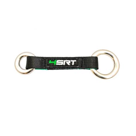 4srt Top Anchor For Single Rope Climbing Gustharts