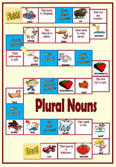 Noun Game Teaching Nouns Nouns Activities Nouns Noun Sorting