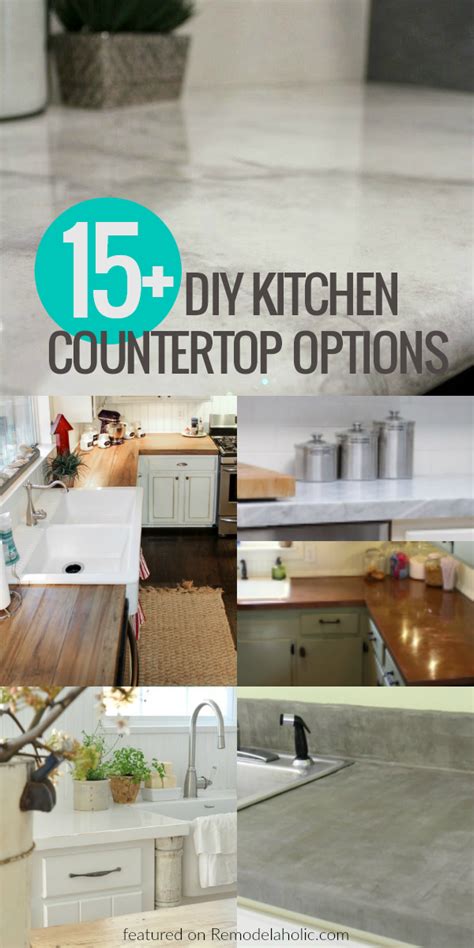 Update Your Kitchen On A Budget With These Affordable Diy Kitchen