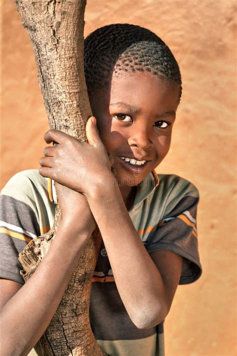 African Child Portrait Stock Image Image Of Face Children 108596309
