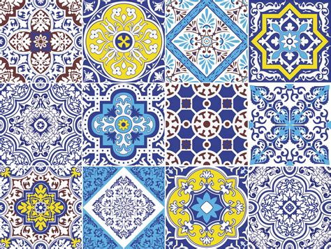 Looking for a good deal on glass tile backsplash? Vinyl decal self-adhesive Portuguese sticker tiles ...