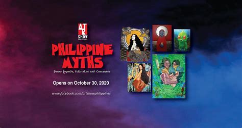 Philippine Myths Pinoy Legends Folktales And Creatures Agimat