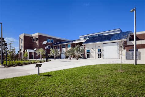 Indian River State College Brown Center For Innovation And