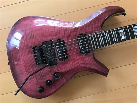 変形イーグル | -ギター製作 ギター自作 ギター改造- ギター ...