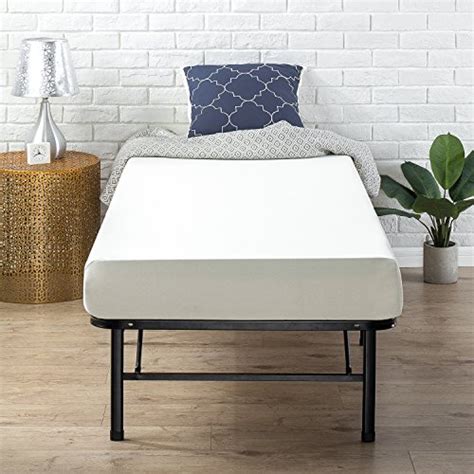 Rv & truck mattress cover short queen protector sofa bed mattress protector. Zinus Memory Foam Green Tea Mattress - The Amenity Company ...