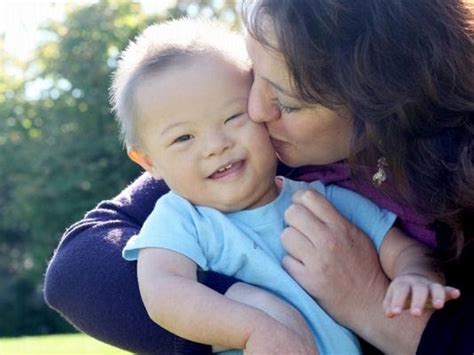 This Mother Son Love Story Started With A Cute Slap