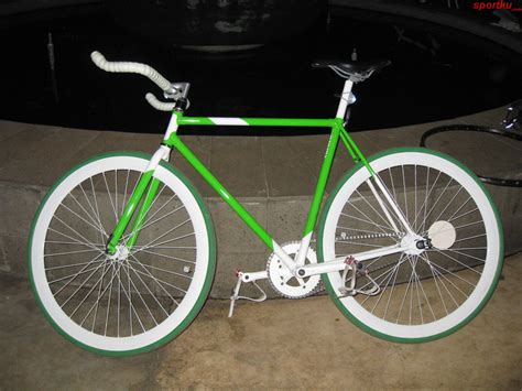 Download basikal lajak mp3 download gratis mudah dan cepat di lagump3. My Fixie: Fixie Kegemaranku