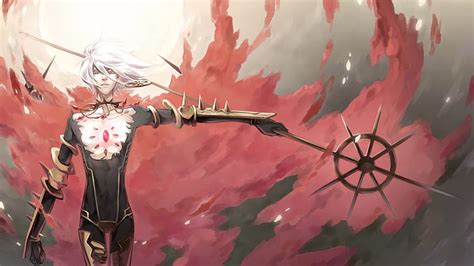 HD wallpaper: Fate Series, Fate/Apocrypha, Karna (Fate ... It's an epic series alongside fate/zero with a great cast of characters and engaging story.