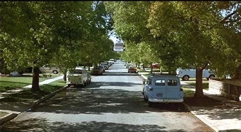 Back To The Future Filming Locations Part 3