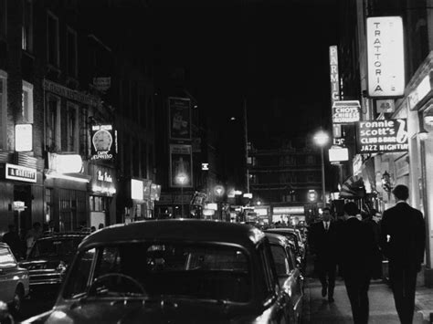 14 amazing vintage photographs capture scenes of london s soho in the