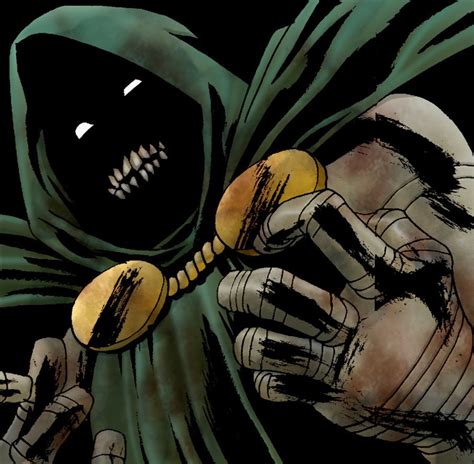 Victor Von Doom Earth 2149 Marvel Database Fandom