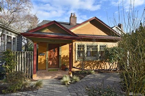 How does a house in a box work? Stone Gossard sells Seattle home for $885K - Curbed Seattle