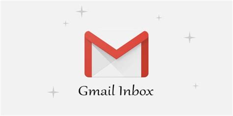 Gmail Inbox Gmail Account Sign Up And Sign In Clevernero