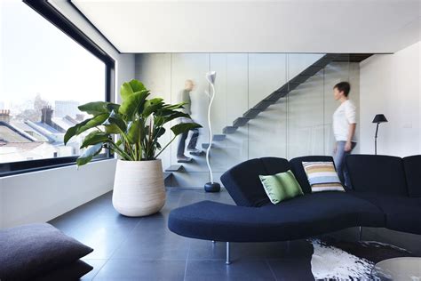 Gallery Of Surry Hills Very Small House By Woods Bagot Residential
