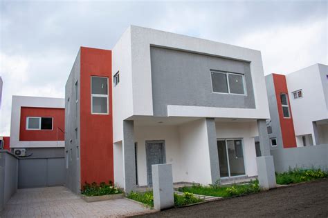 20 Beautiful Houses In Ghana For Sale Meqasa Blog