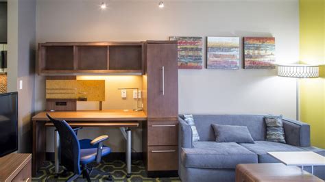Extended Stay Hotel In Oxford Mississippi Towneplace Suites