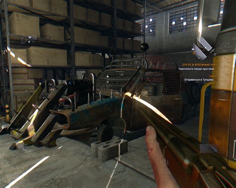 Maybe you would like to learn more about one of these? Steam Community :: Guide :: Dying Light: The Following Secrets