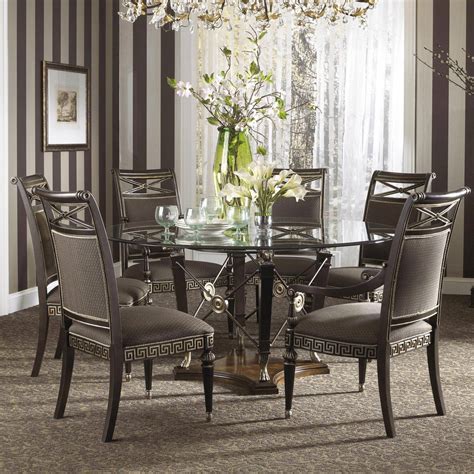 Simple Formal Dining Room Sets Amaza Design Cute Homes 112612