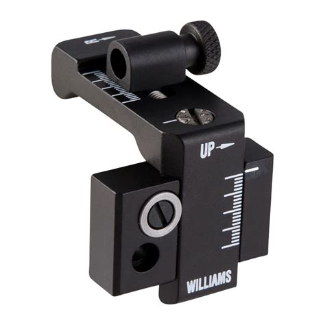 Williams Gun Sight Fp 9436 Foolproof Receiver Rear Sight Brownells