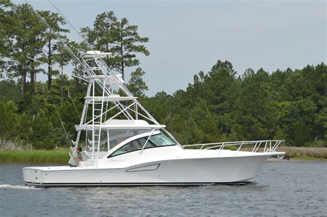 Albemarle Boats For Sale