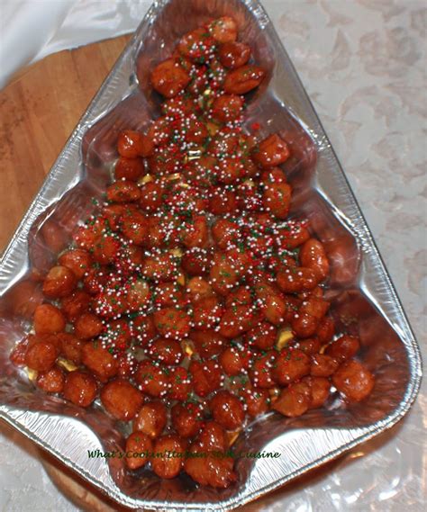 · this easy christmas dinner has become a holiday tradition in our home. Italian Christmas Eve and Christmas Day Recipes | What's Cookin' Italian Style Cuisine