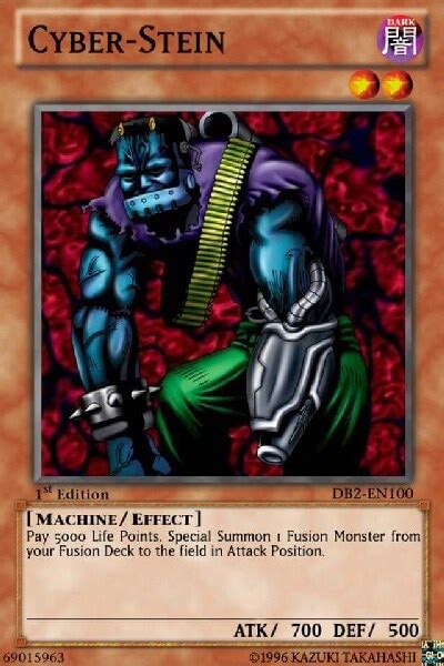 Passionate collectors are obviously willing to shell out big bucks to. Most Expensive Yugioh Card in the World - thelistli