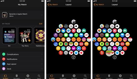 An average apple watch user typically shuffles between a couple of apps like workouts, music, messages, and podcasts. Apple Watch Series 4: How to Find, Install, Rearrange and ...