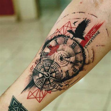 90 Coolest Forearm Tattoos Designs For Men And Women You Wish You Have